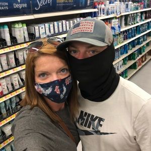 Meet your Posher, Beth